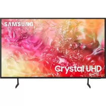 SAMSUNG 50 Inch TV Crystal...