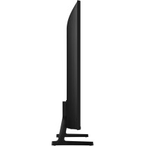 SAMSUNG 50 Inch TV Crystal UHD 4K, DU7000, PurColour, 4K Upscaling, Samsung Tizen OS, Q-Symphony, Black, UA50DU7000