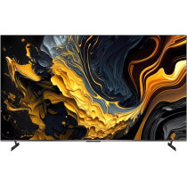 Xiaomi TV Max 85 2025 Ultra-large 4K display Quantum Dot display 144Hz refresh rate, Dolby Vision, Dolby Atmos®¹ AI processor Google TV