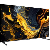 Xiaomi TV Max 85 2025 Ultra-large 4K display Quantum Dot display 144Hz refresh rate, Dolby Vision, Dolby Atmos®¹ AI processor Google TV