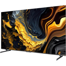Xiaomi TV Max 85 2025 Ultra-large 4K display Quantum Dot display 144Hz refresh rate, Dolby Vision, Dolby Atmos®¹ AI processor Google TV
