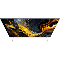 Xiaomi TV Max 85 2025 Ultra-large 4K display Quantum Dot display 144Hz refresh rate, Dolby Vision, Dolby Atmos®¹ AI processor Google TV