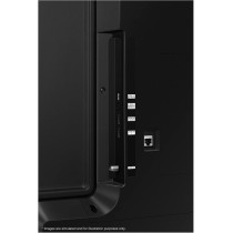 Samsung Smart TV, Crystal UHD, 75 Inch, Black, Crystal Processor 4K, Smart Hub, Object Tracking Sound Lite, UA75CU7000