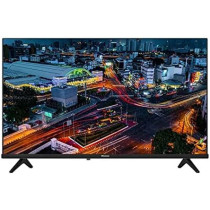 Hisense 43 Inch TV 2K FHD Smart TV With Dolby Vision HDR DTS Virtual X and WiFi, 43A4HD