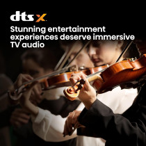 Hisense 43A4K Smart TV, Black