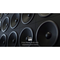 Sony BRAVIA 65 Inch 4K Ultra HD High Dynamic Range HDR Smart Google TV, KD-65X75AK