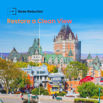 Hisense 43A4K Smart TV, Black