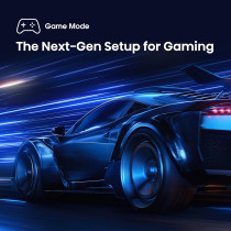 Hisense 43A4K Smart TV, Black