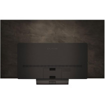 LG 65 Inch OLED evo C4 4K Smart TV AI Magic remote Dolby Vision webOS24, Black