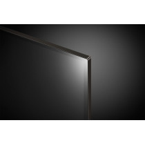 LG 65 Inch OLED evo C4 4K Smart TV AI Magic remote Dolby Vision webOS24, Black