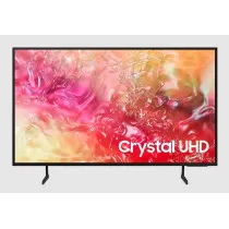 SAMSUNG 43 Crystal UHD...