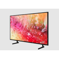 SAMSUNG 43 Crystal UHD UA43DU7000UXZN 4K Smart TV, Black