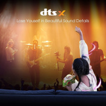 Hisense 43 Inch TV 4K UHD Smart TV, With Dolby Vision HDR, DTS Virtual X, YouTube, Netflix, Freeview Play & Alexa Built-in, Bluetooth and WiFi Black Model 43A61GTUK