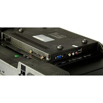 Nikai 32 Inch HD LED TV, Black, NTV3272LED8