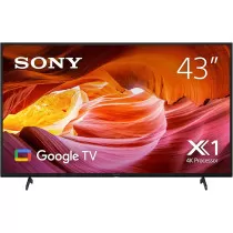 Sony BRAVIA 43 Inch TV 4K...