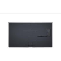LG 77 Inch OLED evo G4 4K Smart TV AI Magic remote Dolby Vision WEBOS24, Black