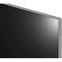 LG 77 Inch OLED evo G4 4K Smart TV AI Magic remote Dolby Vision WEBOS24, Black