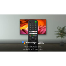 Sony BRAVIA 65 Inch TV 4K UHD High Dynamic Range Smart Google TV, KD-65X75K