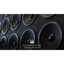 Sony BRAVIA 65 Inch TV 4K UHD High Dynamic Range Smart Google TV, KD-65X75K