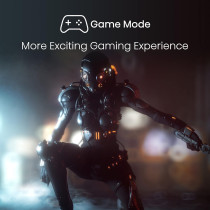 Hisense 32 Inch TV FHD Smart TV With Netflix Youtube Prime Video Dolyby Audio and Bezelless Design Model, 32A4HAE