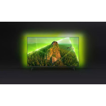 Philips 7900 series 65 inch Google Smart LED TV, 4K LED Ambilight TV,Dolby Vision and Dolby Atmos, Google Assistant, Pixel Precise Ultra HD,65PUT7908/56