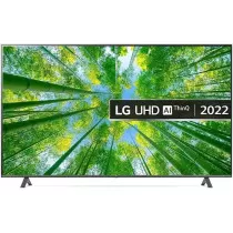 LG UHD 4K TV 75 Inch UQ8000...