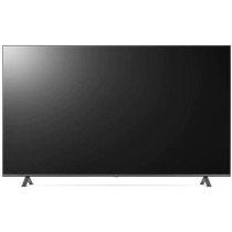 LG UHD 4K TV 75 Inch UQ8000 Series, Cinema Screen Design 4K Active HDR WebOS Smart AI ThinQ, 75UQ80006LD