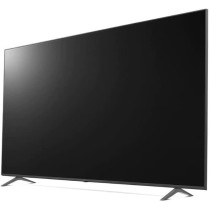 LG UHD 4K TV 75 Inch UQ8000 Series, Cinema Screen Design 4K Active HDR WebOS Smart AI ThinQ, 75UQ80006LD