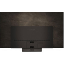 LG 77 Inch OLED evo C4 4K Smart TV AI Magic remote Dolby Vision, webOS24, Black