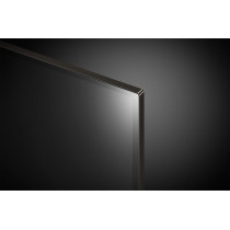 LG 77 Inch OLED evo C4 4K Smart TV AI Magic remote Dolby Vision, webOS24, Black