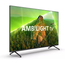 Philips 7900 series 55 inch Google Smart LED TV, 4K LED Ambilight TV, Dolby Vision and Dolby Atmos, Google Assistant, Pixel Precise Ultra HD,55PUT7908/56