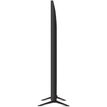 LG UHD 4K TV, 75 Inch Ur78 Series, Webos Smart Ai Thinq, Magic Remote, 3 Side Cinema, Hdr10, Hlg, Ai Sound, 2 Pole Stand