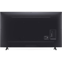 LG UHD 4K TV, 75 Inch Ur78 Series, Webos Smart Ai Thinq, Magic Remote, 3 Side Cinema, Hdr10, Hlg, Ai Sound, 2 Pole Stand