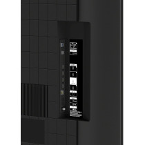 Sony Bravia 3 65 Inch, 4K HDR Smart TV, Google TV with Dolby Vision Atmos, PS5 Gaming 2024 UAE Model 1 Year Warranty