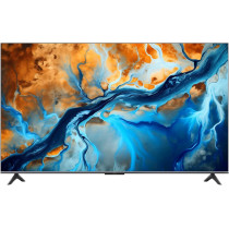 Xiaomi TV S Mini LED 75 inch Bright 4K QD-MiniLED display with accurate colour, 144Hz refresh rate, Premium metal finish with ultra slim-bezel design, Powerful AI engine for image enhancement