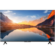 Xiaomi TV A 55 Inch, Google TV, 4K Display, Dolby Audio, DTS-X, Premium Metal Finish, 360 Degree, Bluetooth Remote Control