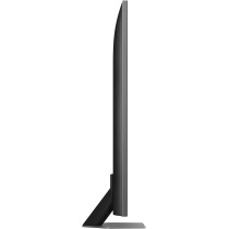 Samsung Smart TV, QLED, Q80C, 98 Inch, Carbon Silver, 2023, Neural Quantum Processor 4K, Smart Hub, Quantum HDR+, QA98Q80CAUXZN