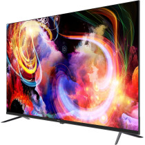 Philips 65 inch Premium QLED Google TV with Dolby vision, Dolby Atmos and Advanced Image processing