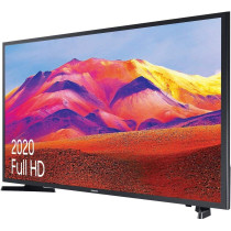 SAMSUNG 32 Inch T5300 HD Flat Smart TV