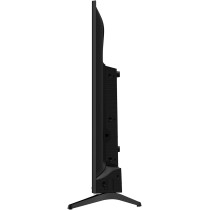 Hisense 32 Inch TV FHD Smart TV With Netflix Youtube Prime Video Dolyby Audio and Bezelless Design Model, 32A4HD1