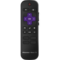 Hisense 32 Inch TV FHD Smart TV With Netflix Youtube Prime Video Dolyby Audio and Bezelless Design Model, 32A4HD1