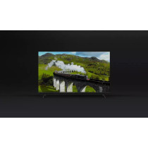 Philips 65 Inch7400 series 4K UHD LED TV 65PUT7428/56, HDR10/Dolby Vision Support, Youtube, Netflix, Shahid, Google Voice Assist