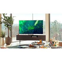 SAMSUNG 65-Inch Class QLED Q70A Series, 4K UHD Quantum HDR Smart TV with Alexa Built-in, 65Q70A