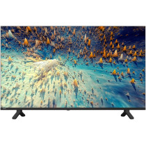 TOSHIBA 32 INCH 2K SMART LED TV, Black