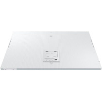 SAMSUNG M8 Series 32-Inch 4K UHD Smart Monitor and Streaming TV with Slim-fit Webcam for PC-Less Experience, Netflix, HBO, Prime VOD and More, Apple Airplay, WIFI, BT, Built-in Speakers, 2022, Blue