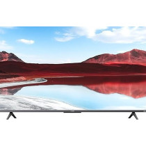 Xiaomi TV A Pro 55 inch 2025, Google TV, QLED, 4K Display, Dolby Audio, DTS-X, And DTS Virtual:X, Premium Quality Metallic Design, 360 Degree Bluetooth Remote Control