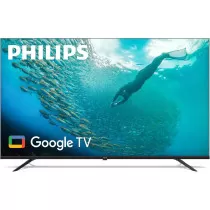 Philips 50Inch 4K Smart...