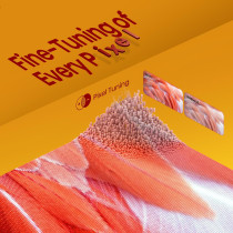 Hisense 50 inch 4K UHD Smart DLED TV, A6K Series