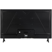 Krypton Full HD Frameless Smart LED TV with Remote Control Stand Android 14,FHD Resolution HDMI, USB, Optical Connectivity, Eco-Friendly Design, Smart Features with Netflix, YouTube, and More, 40inch, KLED4025TSH