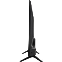 Krypton Full HD Frameless Smart LED TV with Remote Control Stand Android 14,FHD Resolution HDMI, USB, Optical Connectivity, Eco-Friendly Design, Smart Features with Netflix, YouTube, and More, 40inch, KLED4025TSH